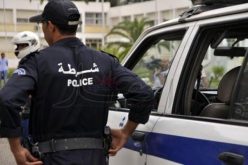 الشرطة تطيح بعصابة مختصة في ترويج المهلوسات و المخدرات في مهدية بتيارت