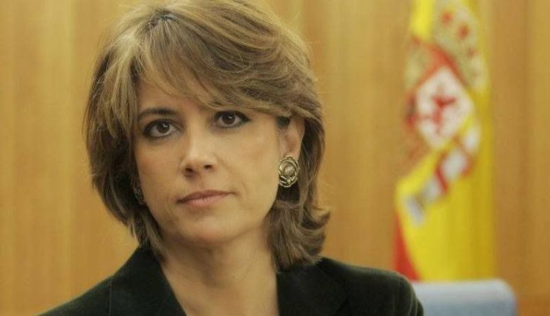 وزيرة العدل الاسبانية: الإرهاب ومكافحة الجريمة تحد مشترك لبلدينا