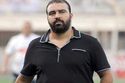 مضوي يسقط في أول إختبار له مع “الدراويش”