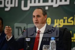 ميهوبي: تصريحات رئيس الجمهورية تصب في استعادة ثقة الشعب بعد ترديها
