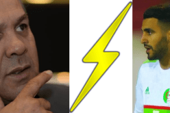 ماجر :”ستعرفون حقيقة علاقتي بالمغتربين قريبا”