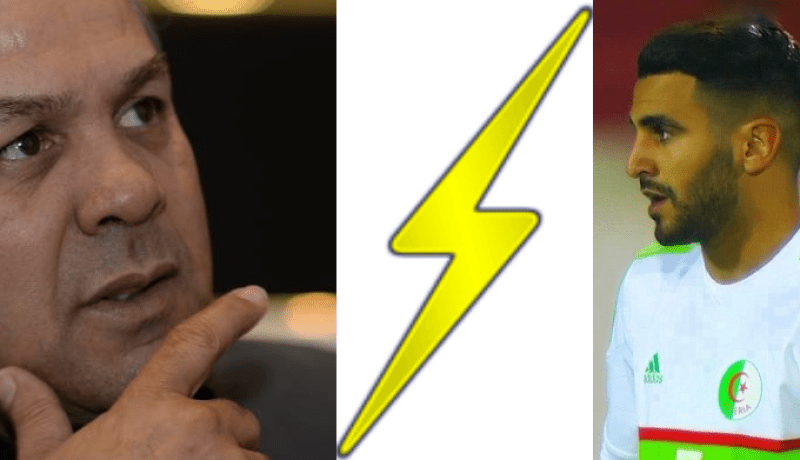 ماجر :”ستعرفون حقيقة علاقتي بالمغتربين قريبا”