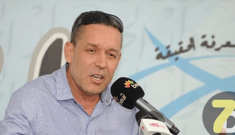 بخليلي” لو أصبحت رئيسا سألغي هذه الوزارات وأستبدلها بمجالس ودواوين”