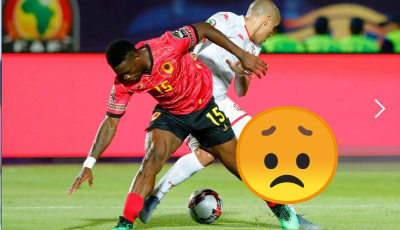 تونس تبصم على أول تعثر عربي في نهائيات أمم إفريقيا !