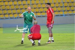 «كونوا رجال..واربحوا السنغال»