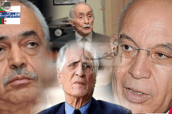 طالب الابراهيمي.. بن بيتور وعلي يحيى عبد النور ورحابي يدعون المقاطعين لتفادي منع الرئاسيات