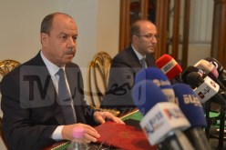 زغماتي ينصب المدير العام لإدارة السجون بالنيابة فيصل بوربالة