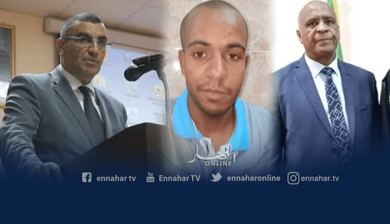 وزير التكوين المهني ووالي ورقلة يأمران بفتح تحقيق في قضية طرد المعوق عبد الستار