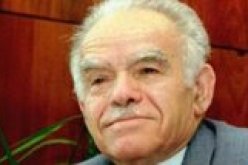 وفاة رئيس الوزراء الإسرائيلي السابق اسحق شامير