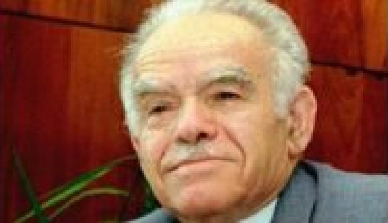 وفاة رئيس الوزراء الإسرائيلي السابق اسحق شامير
