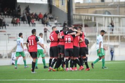 بالصور..سوسطارة تتأهل بصعوبة..وأمل الفيرم يستحق كل التقدير