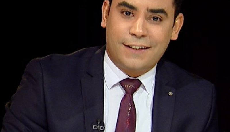أويحيى.. يقرر المغامرة