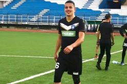وداد تلمسان.. الحارس شلالي يصاب بـ “كورونا” ويغيب عن مواجهة الشلف