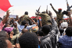 دعوة دولية إلى تبني حوار شامل في السودان والانتقال لحكم مدني