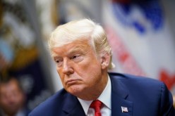 ترامب يهنئ المسلمين بشهر رمضان المبارك