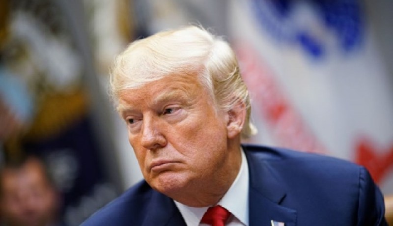 ترامب يهنئ المسلمين بشهر رمضان المبارك