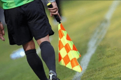 7 حكام يمثلون أمام لجنة الإنضباط