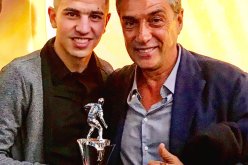 خوسي ماريا يتنبأ بمستقبل كبير للاعب الخضر