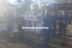 بالصّور.. هامل يدشن وحدة جديدة للتكفّل بالفئات الهشّة بباب الزوار