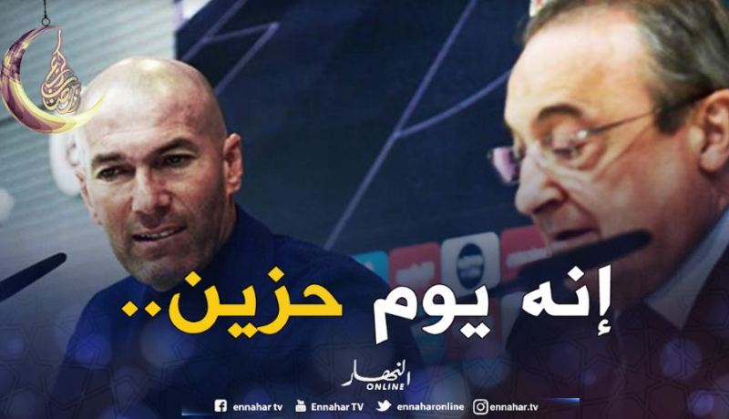 بيريز: “ليس لدي شك أنك ستعود..”