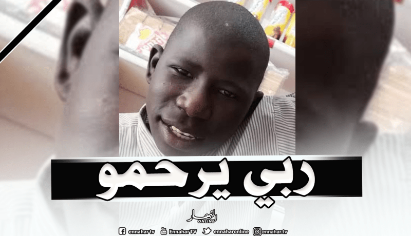 مقتل لاجئ إفريقي طعنا علي يد قاصر بباتنة
