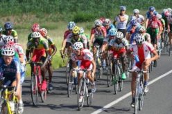 ثلاث ميداليات للجزائر في البطولة الإفريقية للدراجات