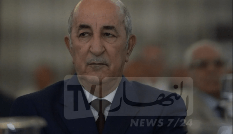 رئيس الجمهورية يهنئ الأطباء وأسرة قطاع الصحة بمناسبة اليوم العالمي للصحة