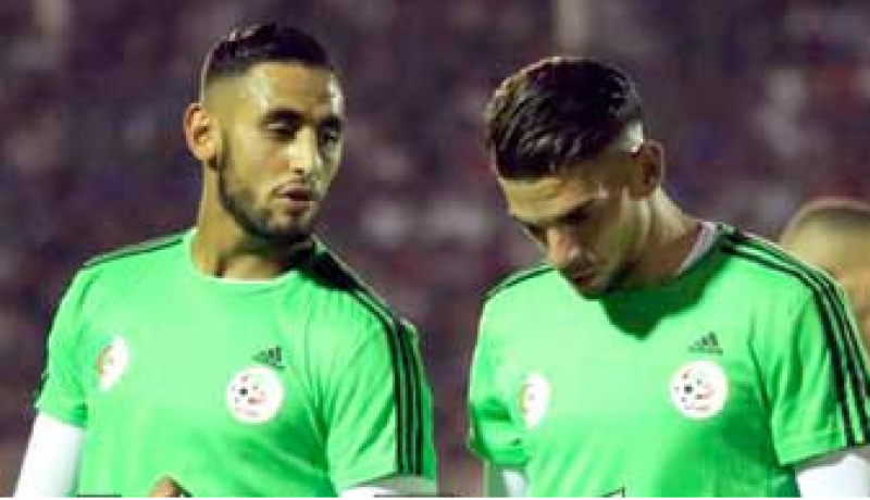 مجاني وغولام يطلبان عدم استدعائهما مجددا