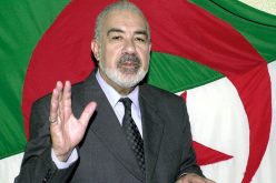 بن قرينة يستذكر الراحل الشيخ محفوظ نحناح