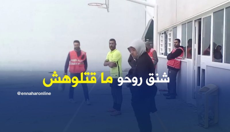 قاضي محكمة مالاقا يغلق ملف موت “بودربالة”