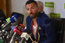 بالفيديو.. عنتر يحيى:”لا نحضر بالشكل اللازم لتصفيات كأس إفريقيا المقبلة”