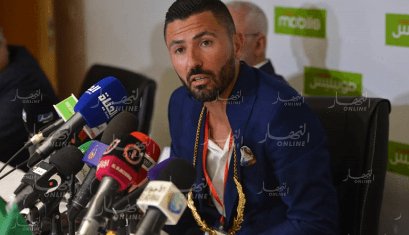 بالفيديو.. عنتر يحيى:”لا نحضر بالشكل اللازم لتصفيات كأس إفريقيا المقبلة”