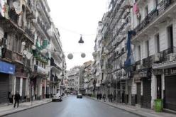 شروط الوقاية الصحية الخاصة بإستئناف بعض الأنشطة التجارية