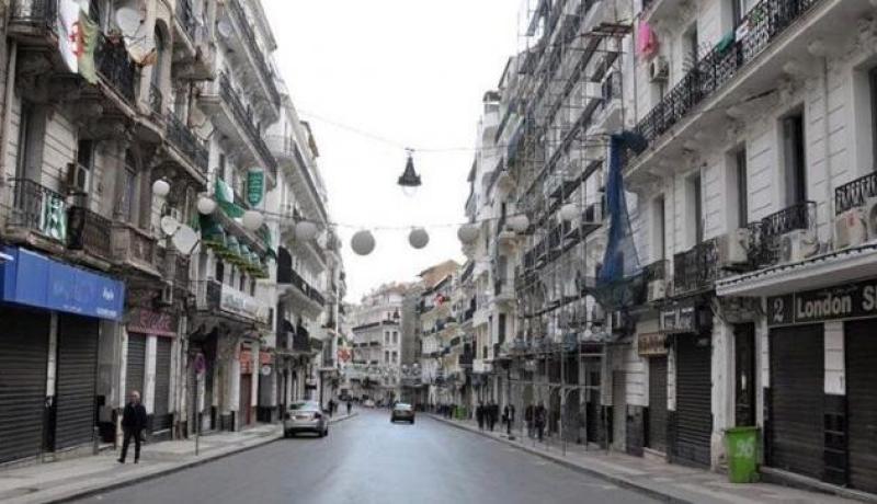 شروط الوقاية الصحية الخاصة بإستئناف بعض الأنشطة التجارية