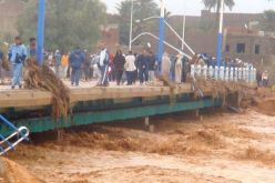 تكفل طبي ونفسي بأزيد من 200 شخص بولايات تبسة وأم البواقي وخنشلة عقب الفيضانات