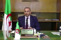 والي وهران يأمر بتوقيف رئيس بلدية حاسي بونيف