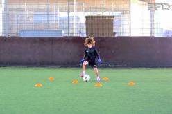 شاهد مهارات طفل تشيلسي المعجزة (فيديو)