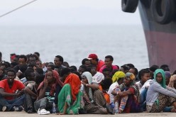 خفر السواحل الإيطالي يعلن عن إنقاذ 3000 مهاجر في المتوسط