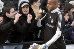 أطمح إلى الإنتقال إلى مانشيستر وهدفي الأساسي الإلتحاق بالخضر