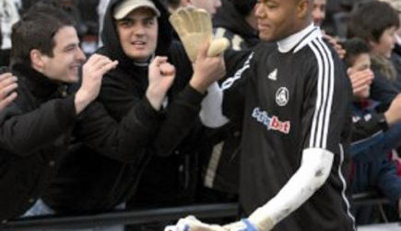 أطمح إلى الإنتقال إلى مانشيستر وهدفي الأساسي الإلتحاق بالخضر