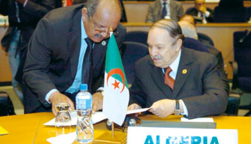 تنصيب وكالة التعاون و التخطيط مرحلة بالغة الدلالة في عملية تنفيذ النيباد