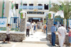 تسليم مراكز جهوية هامّة للأمن الوطني خلال السنة المقبلة في وهران