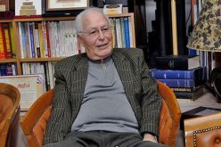 اللواء المتقاعد حسين بن معلم يوارى الثرى بمقبرة بن عكنون