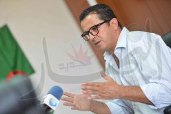 قاسي السعيد: التربص سيكون بنسبة كبيرة في مركز روما”