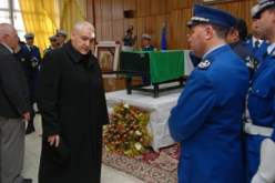 ألبوم الصور لجنازة الشهيد علي تونسي