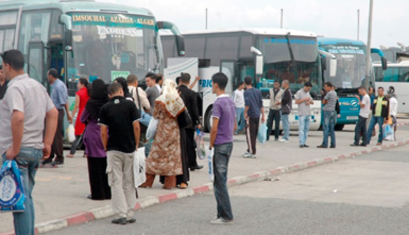 توسع مرتقب في هياكل استقبال المسافرين بولاية المسيلة