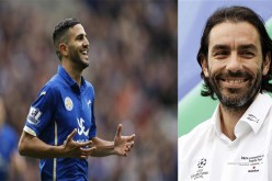 روبر بيريز.. أنظروا ماذا فعل محرز وبفضله سيزداد عدد العرب في البريميرليغ