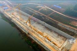 الصين تشرع في صنع سفينة التايتنيك 2