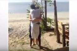 شاهد.. هذه الصورة حيرت العالم ستزداد حيرتك كلما تمعنت فيها