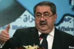 زيباري: اسقاط الطائرة التركية تصعيد خطير ولا احد من الجوار بمنأى عن الصراع في سوريا
